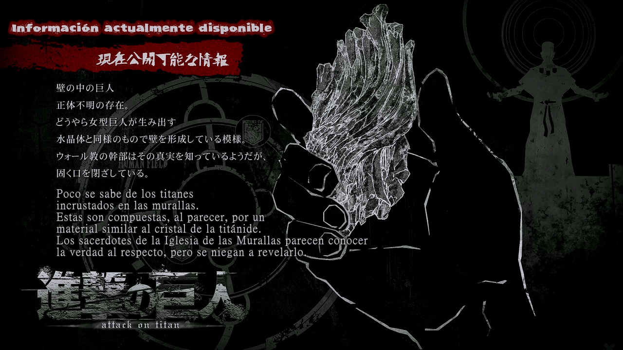 Shingeki no Kyojin Season 2 (Sunshine Fansub)